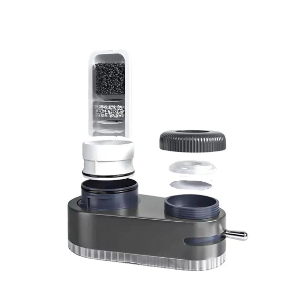 FREE HydraBoost™ Water Replacement Filters