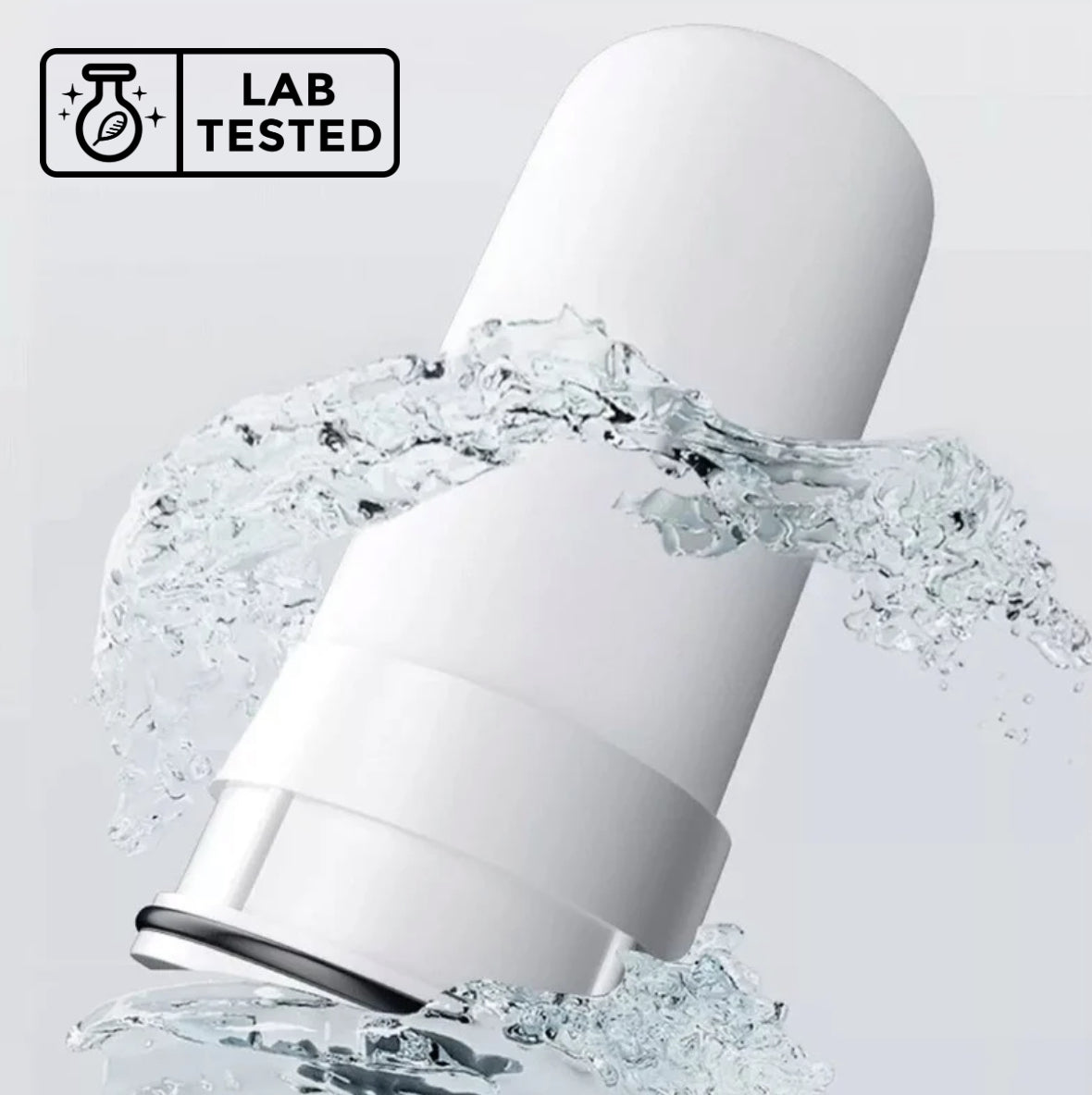 HydraBoost™ Tap Water Replacement Filter