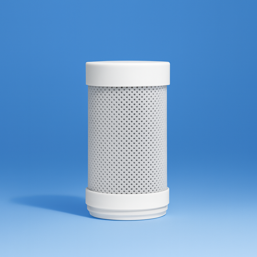 HydraBoost™ Smart LED Tap Water Filter