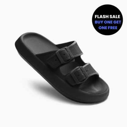 Comfort Support Sandals