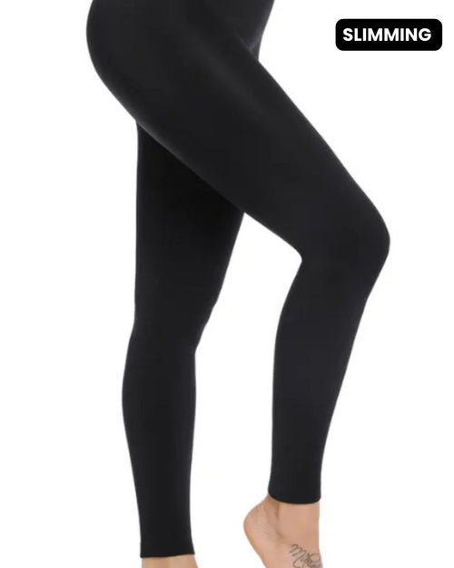 Sculpt, Shape & Lift Tummy Control Leggings