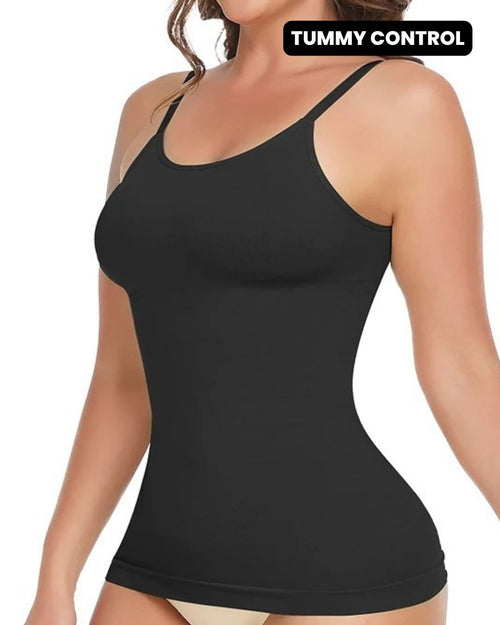 Body Shaping Seamless Slimming Tummy Control Cami