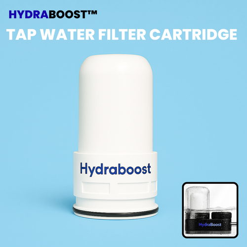 HydraBoost™ Tap Water Replacement Filter