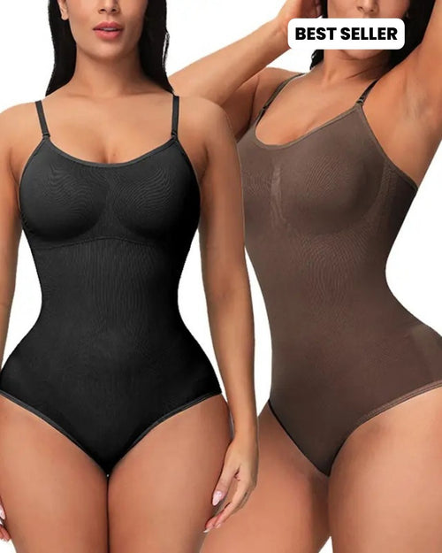 Shape, Lift & Contour Bodysuit