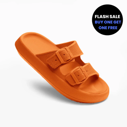Comfort Support Sandals