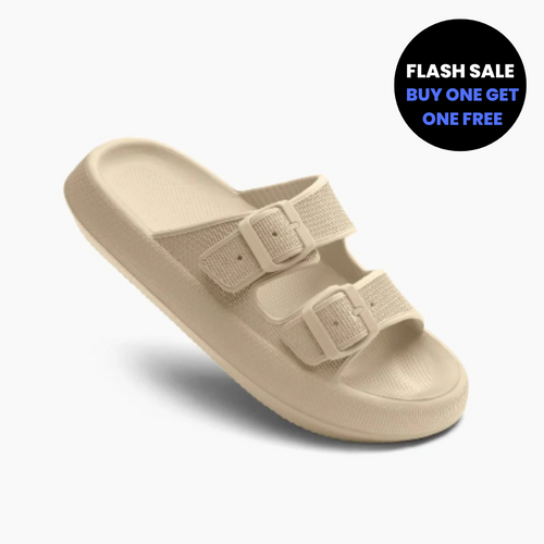 Comfort Support Sandals