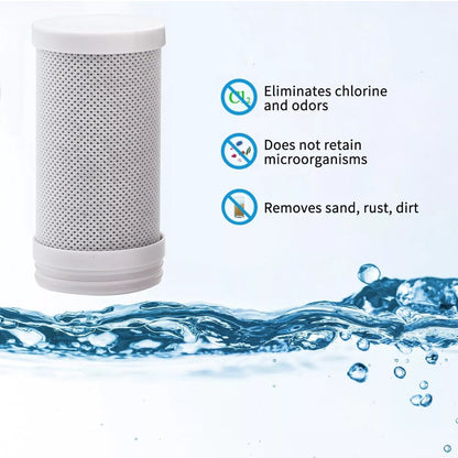 Free HydraBoost™ Smart LED Tap Water Filter Replacements