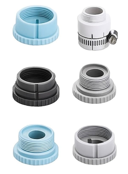 LED Tap Filter Adapter Replacements