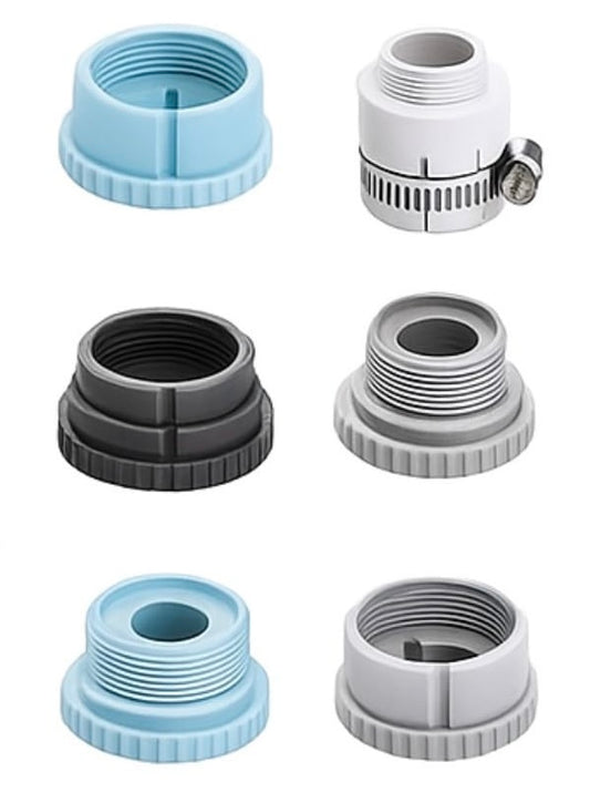 LED Tap Filter Adapter Replacements