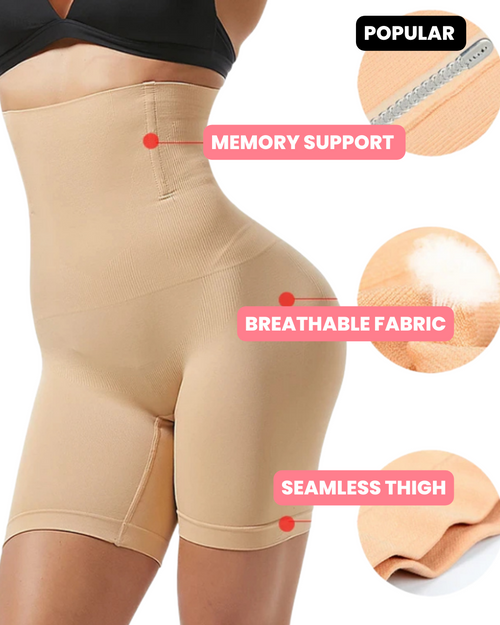 Tummy Control Slimming & Thigh Lifting Pants