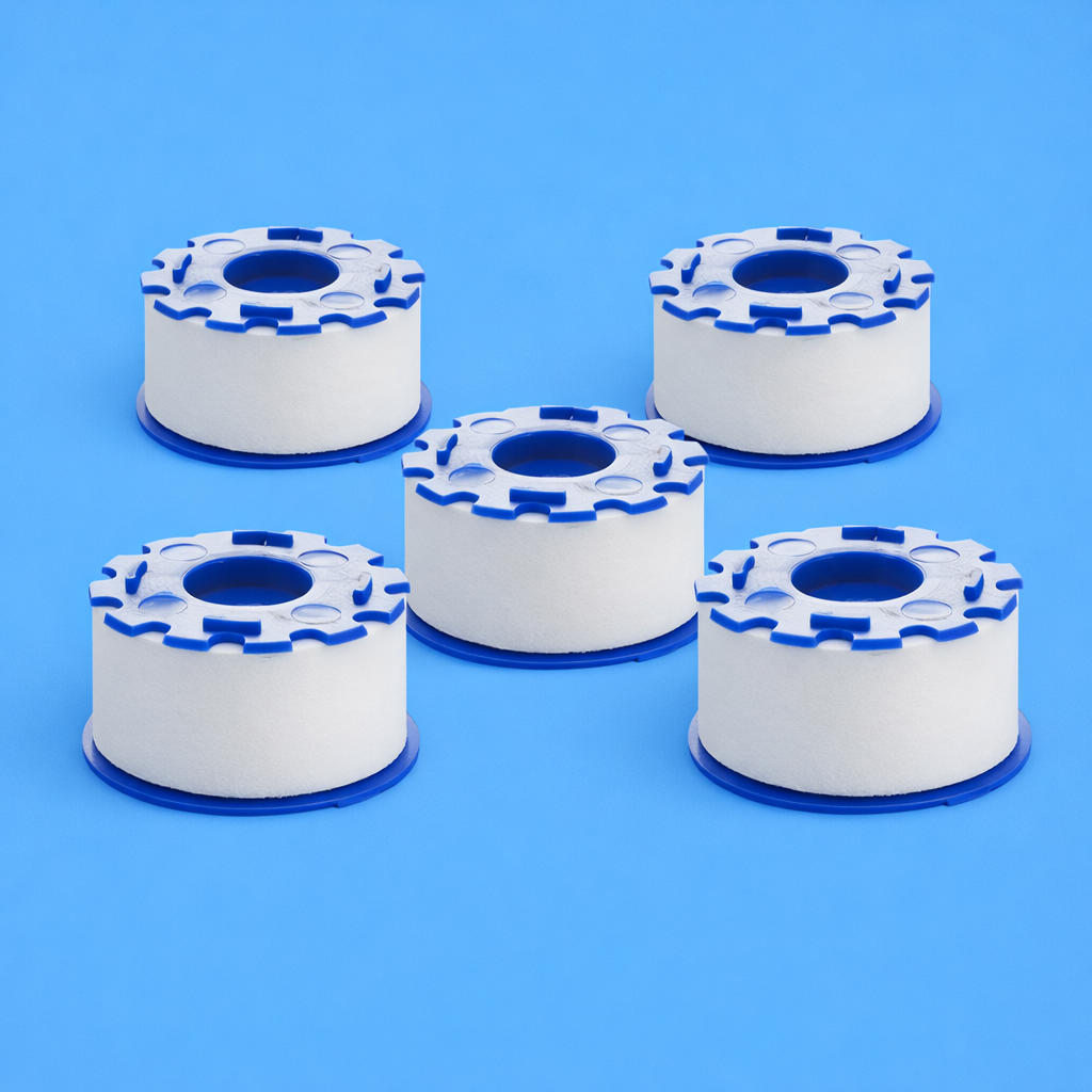 HydraBoost™ 360° Rotating Bathroom Tap Water Filter Replacements