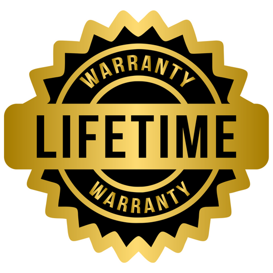 FREE LIFTIME WARRANTY HydraBoost™ Stainless Steel Tap Filter + 1 Cartridge