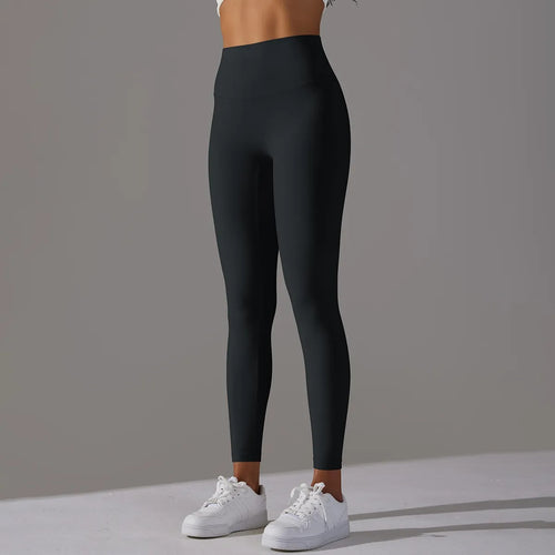 Seamless Sculpt, Shape & Lift Tummy Control Leggings