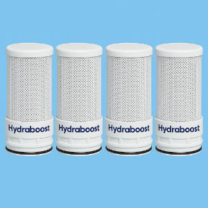 HydraBoost™ Smart LED Tap Water Filter