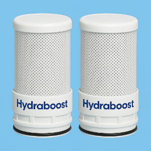 HydraBoost™ Smart LED Tap Water Filter
